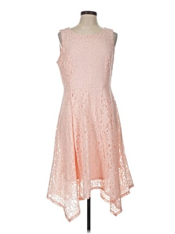 Elle Cocktail Dress (view 1)