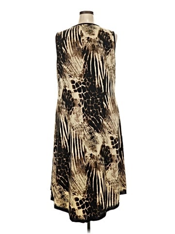 Soft Surroundings Casual Dress (view 2)