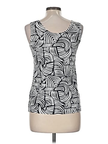 Chico's Sleeveless Top (view 2)