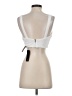 Lulus White Tank Top Size S - photo 2