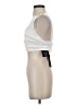 Lulus White Tank Top Size S - photo 5