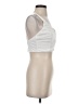 Lulus White Tank Top Size S - photo 4