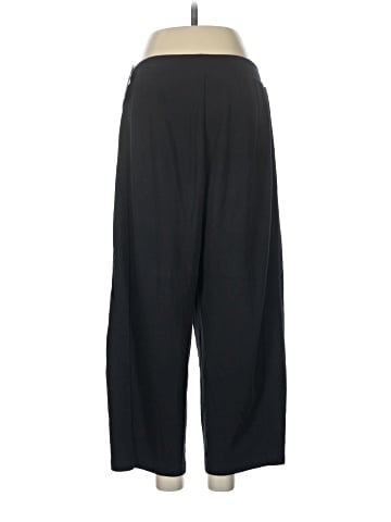 Lands' End Dress Pants (view 2)