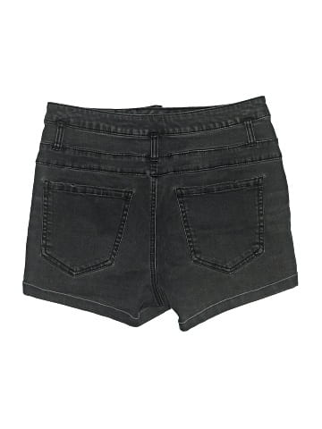 Refuge Denim Shorts (view 2)