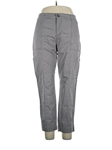 Lee Cargo Pants (view 1)