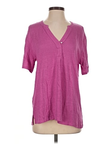 Tommy Bahama Short Sleeve Blouse (view 1)