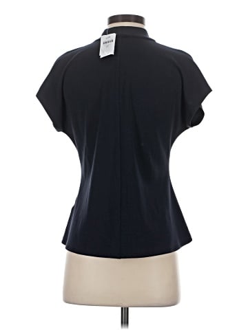 J.Jill Short Sleeve Blouse (view 2)