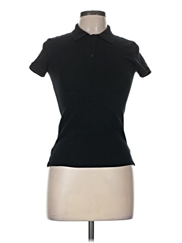 Aeropostale Short Sleeve Turtleneck (view 1)