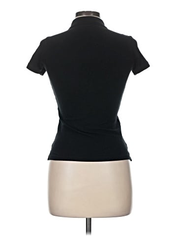 Aeropostale Short Sleeve Turtleneck (view 2)