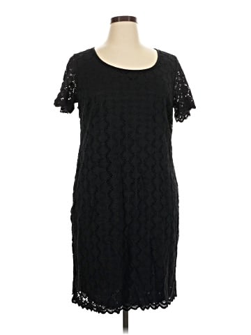 Ronni Nicole Casual Dress (view 1)