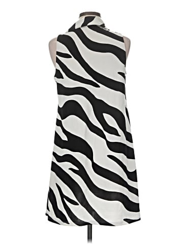 Boston Proper Casual Dress (view 2)