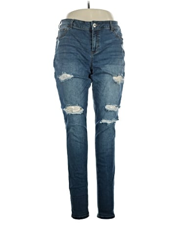Maurices Jeans (view 1)