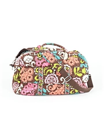 Vera Bradley Weekender (view 1)