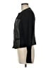 CAbi Black Jacket Size M - photo 5