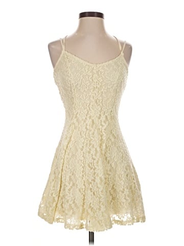 American Eagle Outfitters Cocktail Dress (view 1)