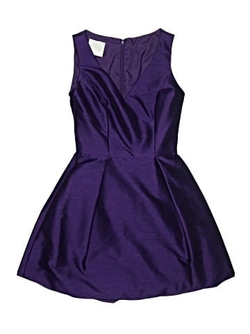 Alfred Sung Cocktail Dress (view 1)