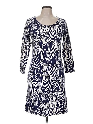 Lilly Pulitzer Casual Dress (view 1)