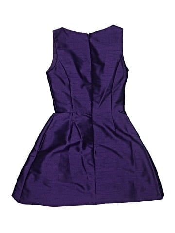 Alfred Sung Cocktail Dress (view 2)