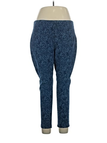 Zenergy by Chico's Casual Pants (view 1)
