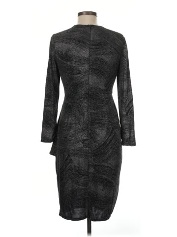 Maggy London Cocktail Dress (view 2)