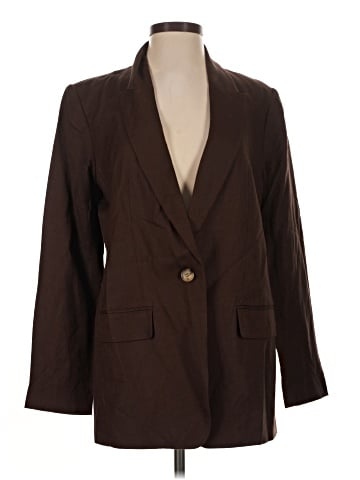Ann Taylor LOFT Blazer (view 1)