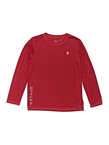 Spyder Long Sleeve T-Shirt (view 1)