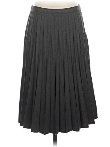 Banana Republic Wool Skirt (view 1)