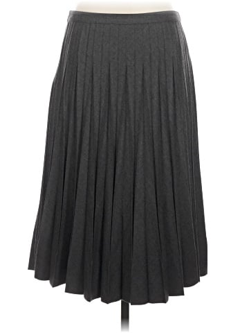 Banana Republic Wool Skirt (view 2)