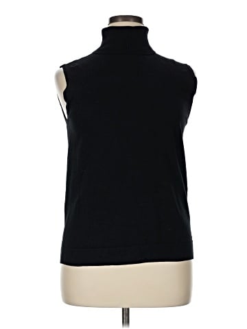 Anne Klein Sweater Vest (view 1)