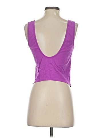 Reebok Active Tank (view 2)