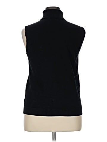Anne Klein Sweater Vest (view 2)