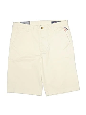 Vineyard Vines Khaki Shorts (view 1)
