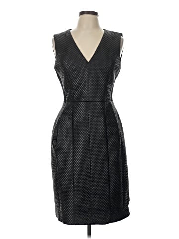 BCBGMAXAZRIA Cocktail Dress (view 1)