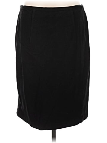 Willi Smith Formal Skirt (view 1)