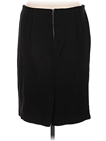 Willi Smith Formal Skirt (view 2)