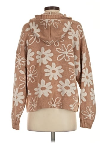 LA Hearts Pullover Sweater (view 2)