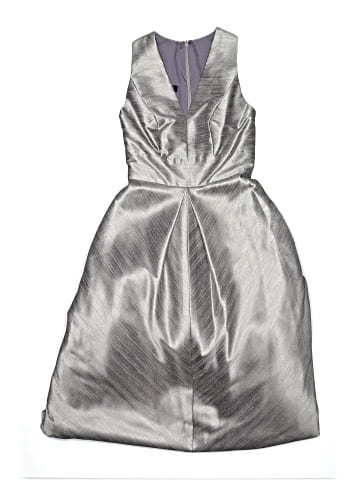 Alfred Sung Cocktail Dress (view 1)