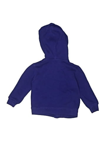 Ralph Lauren Zip Up Hoodie (view 2)