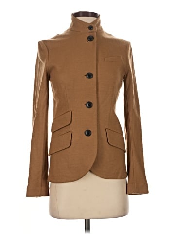 Rag & Bone Wool Blazer (view 1)