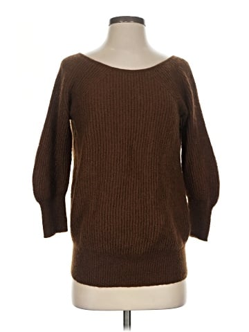 Club Monaco Pullover Sweater (view 1)
