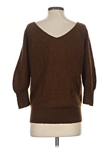 Club Monaco Pullover Sweater (view 2)