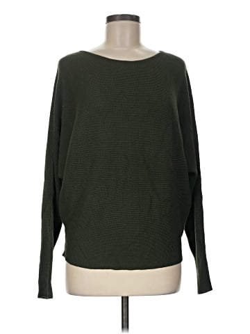 Cyrus Pullover Sweater (view 1)