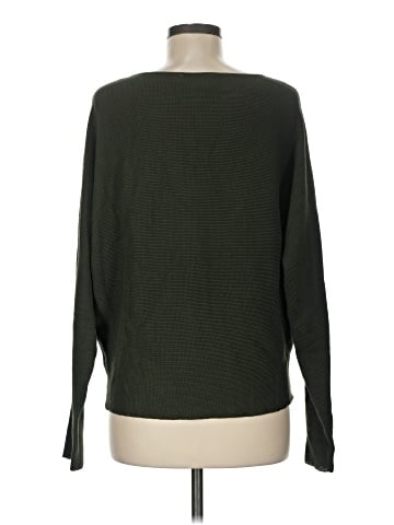 Cyrus Pullover Sweater (view 2)
