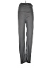 Bobbie Brooks Solid Gray Active Pants Size L - photo 1