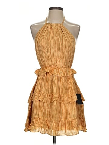 Lulus Cocktail Dress (view 1)
