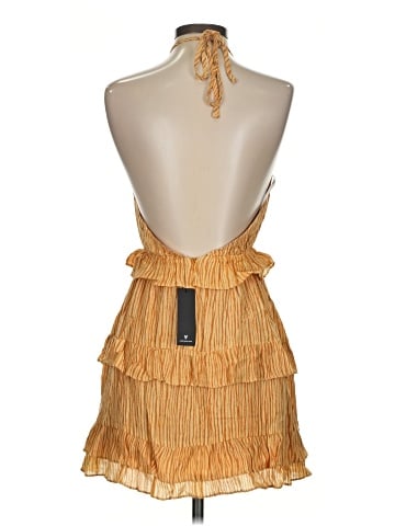Lulus Cocktail Dress (view 2)