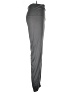 Bobbie Brooks Solid Gray Active Pants Size L - photo 4