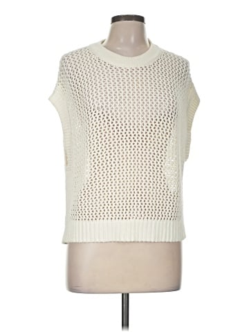 Madewell Sweater Vest (view 1)