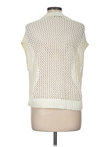 Madewell Sweater Vest (view 2)