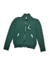 REI Co Op Green Track Jacket Size 8 - photo 1
